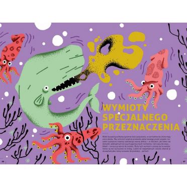 Ohyda – środek, wymioty